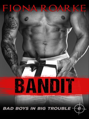 cover image of Bandit